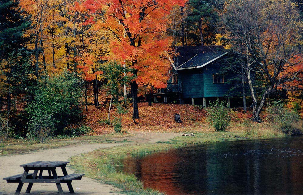 Cottage-1-Algonquin-Oct-2001